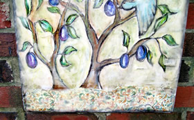 Plum Tree1